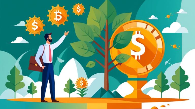 Влияние ESG-стандартов на оценку корпоративных облигаций в 2025 году