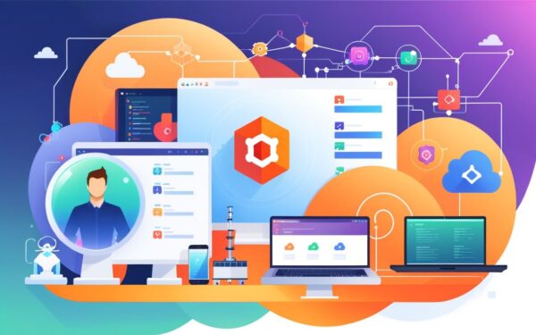 Обзор современных платформ для совместной работы с кодом: GitHub, GitLab, Bitbucket