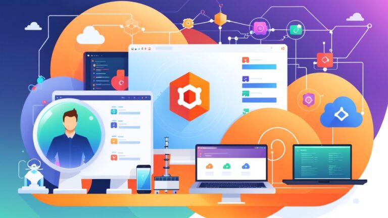 Обзор современных платформ для совместной работы с кодом: GitHub, GitLab, Bitbucket