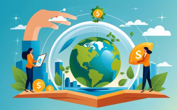 Как ESG-фонды влияют на устойчивое развитие и инвестиционные стратегии в 2025 году