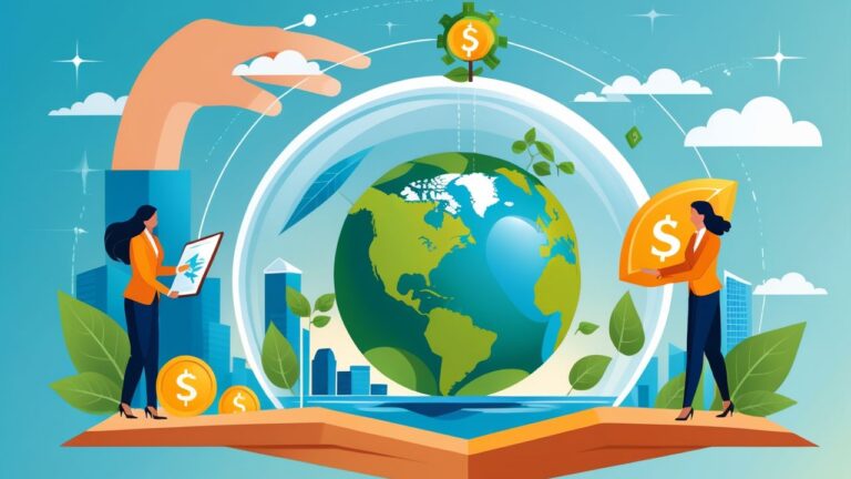 Как ESG-фонды влияют на устойчивое развитие и инвестиционные стратегии в 2025 году