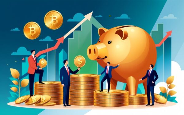 Перспективы роста корпоративных облигаций в условиях повышения ключевой ставки Центробанка