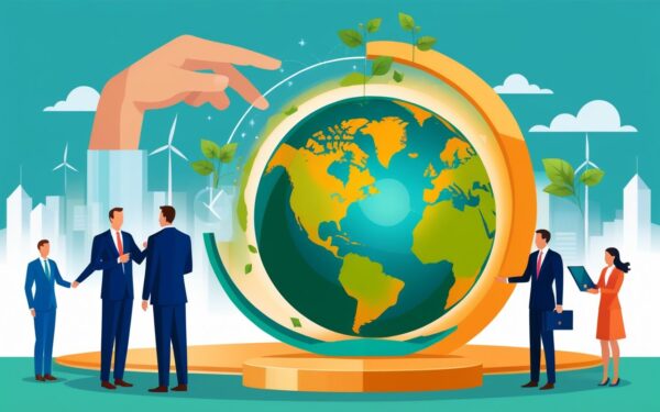 Влияние ESG-стандартов на выпуск корпоративных облигаций в 2025 году