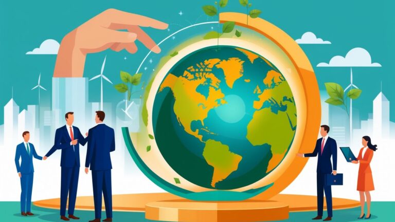 Влияние ESG-стандартов на выпуск корпоративных облигаций в 2025 году