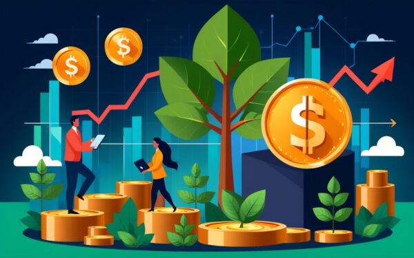 Влияние ESG-факторов на инвестиционные стратегии в фондовом рынке 2025 года