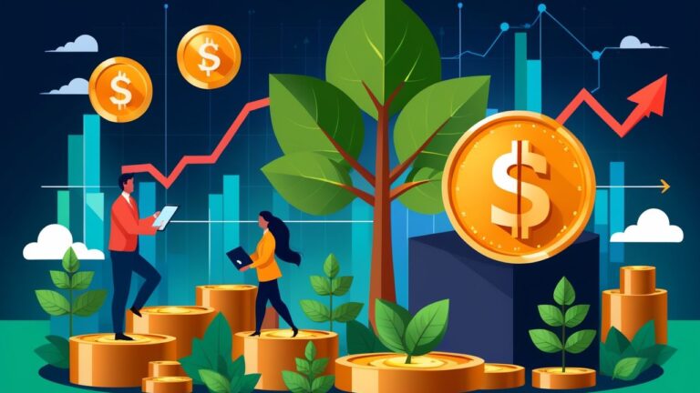 Влияние ESG-факторов на инвестиционные стратегии в фондовом рынке 2025 года