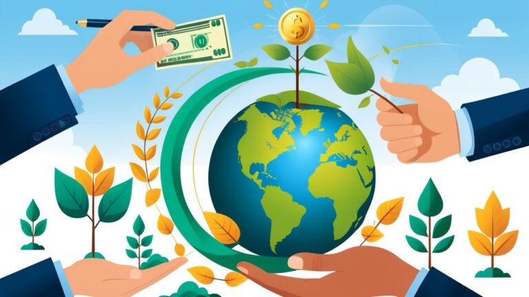 Как ESG-облигации влияют на устойчивое инвестирование и корпоративную ответственность