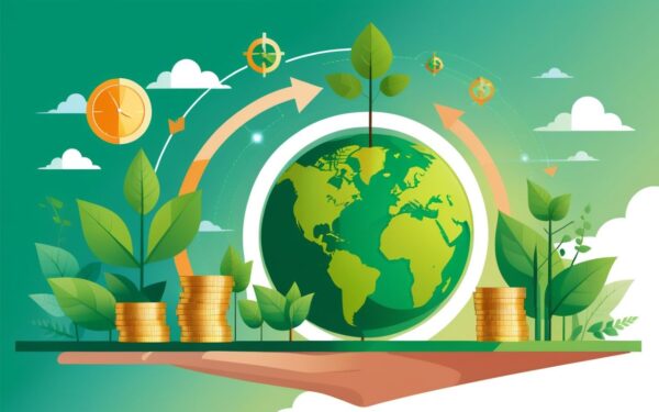 Влияние экологических ETФ на устойчивое инвестирование в 2025 году