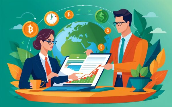 Экспертные стратегии выбора ETF для устойчивого и ESG-инвестирования в 2025 году