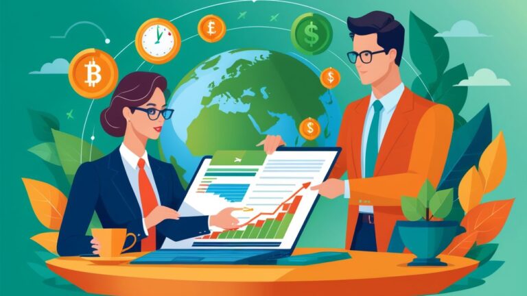 Экспертные стратегии выбора ETF для устойчивого и ESG-инвестирования в 2025 году