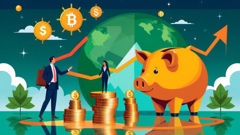 Влияние ESG-рейтингов на стоимость корпоративных облигаций в 2025 году