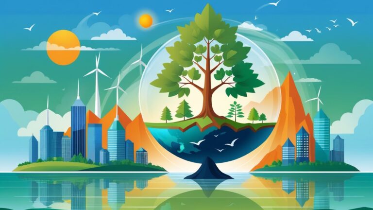 Рост ETF с ESG-фасетом: как экологические критерии влияют на инвестиционный портфель