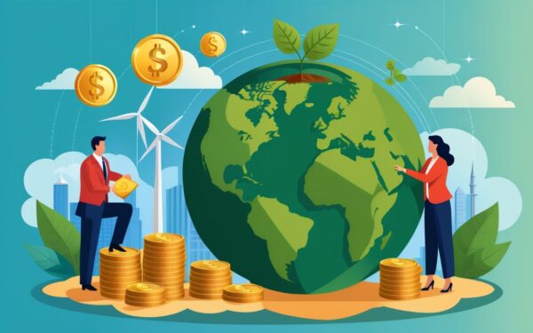 Реальные облигации с ESG-ухватками: как экологические стандарты влияют на долговые инструменты