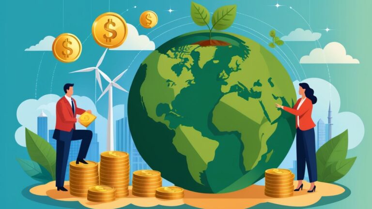 Реальные облигации с ESG-ухватками: как экологические стандарты влияют на долговые инструменты