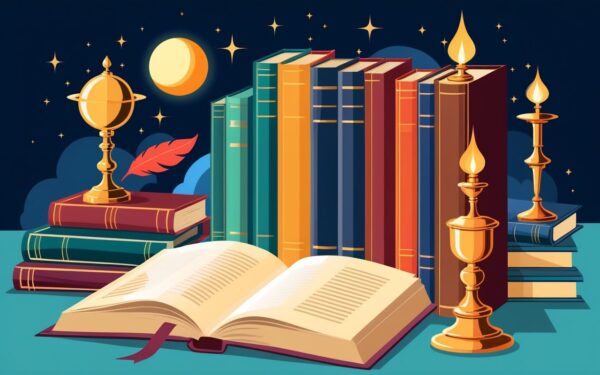 Инвестиции в величественные редкие книги как альтернативный актив для диверсификации портфеля