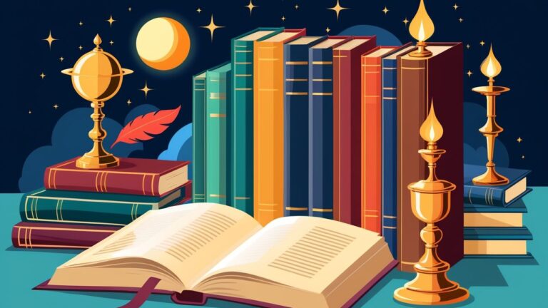 Инвестиции в величественные редкие книги как альтернативный актив для диверсификации портфеля