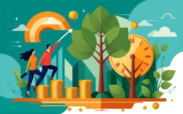 Роль ESG-факторов в облигациях: влияние устойчивого развития на доходность долговых инструментов