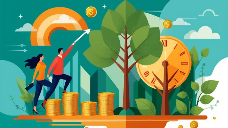 Роль ESG-факторов в облигациях: влияние устойчивого развития на доходность долговых инструментов