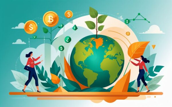 Влияние ESG-критериев на доходность и риск облигаций устойчивого развития