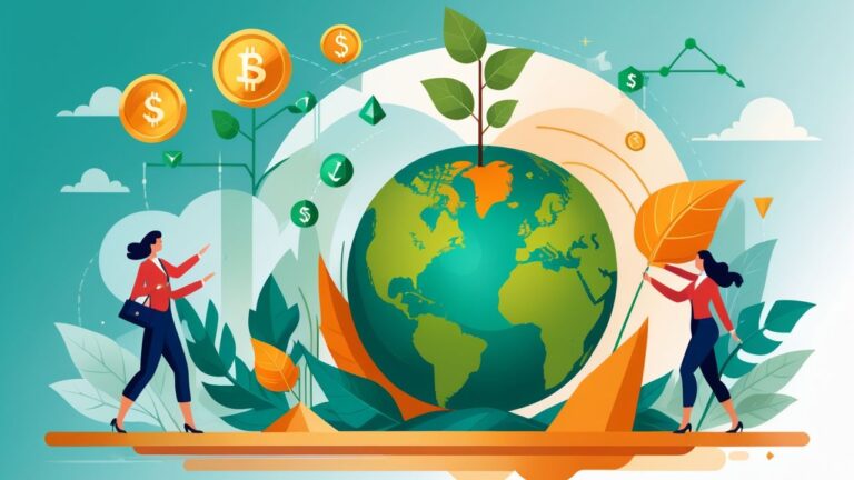 Влияние ESG-критериев на доходность и риск облигаций устойчивого развития