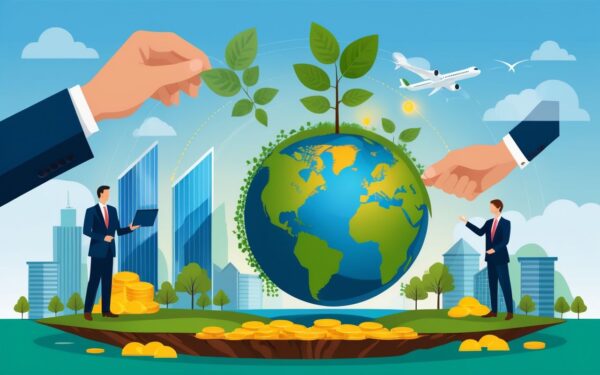 Влияние ESG-факторов на выбор облигаций: экологические и социальные критерии инвестирования