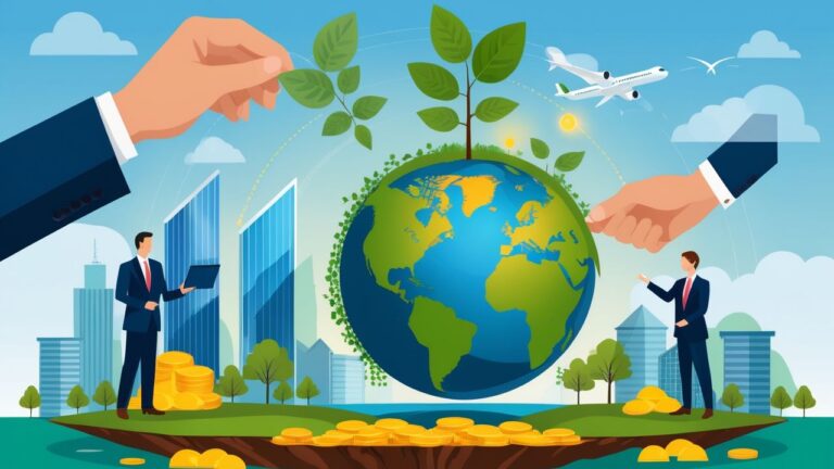 Влияние ESG-факторов на выбор облигаций: экологические и социальные критерии инвестирования