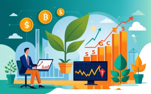 Как ESG-факторы влияют на инвестиционные решения и прибыльность компаний на фондовом рынке