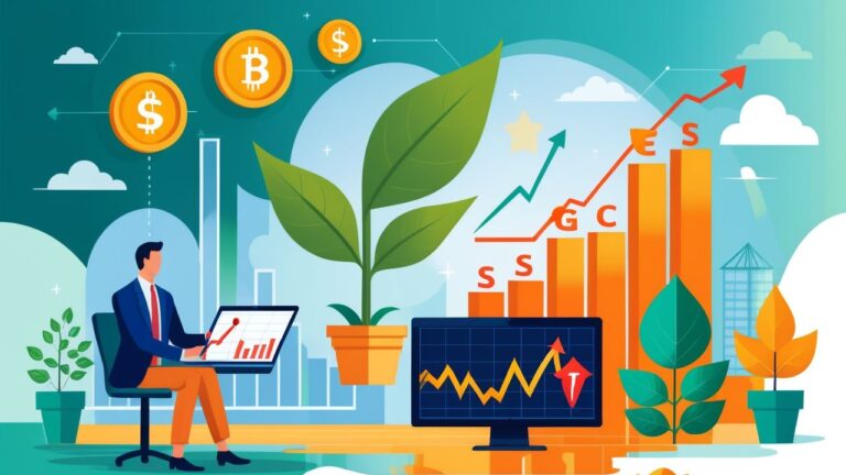 Как ESG-факторы влияют на инвестиционные решения и прибыльность компаний на фондовом рынке