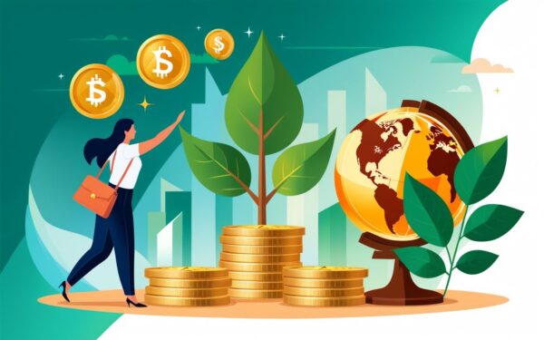 Влияние ESG-стандартов на развитие ПИФов: новые тренды и перспективы инвестирования