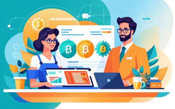 Экономия через автоматизацию: как настроить автоматические переводы и оплату счетов