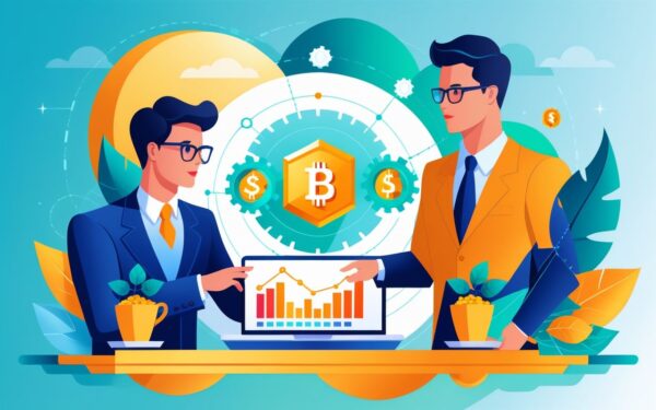 Как использовать автоматические инвестиционные платформы для диверсификации портфеля и снижения рисков