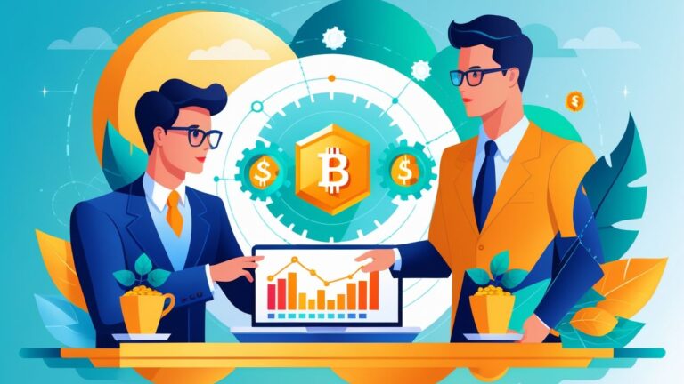 Как использовать автоматические инвестиционные платформы для диверсификации портфеля и снижения рисков