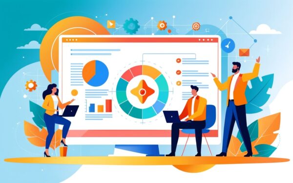 Обзор лучших онлайн-сервисов для совместной работы в командных проектах 2025 года