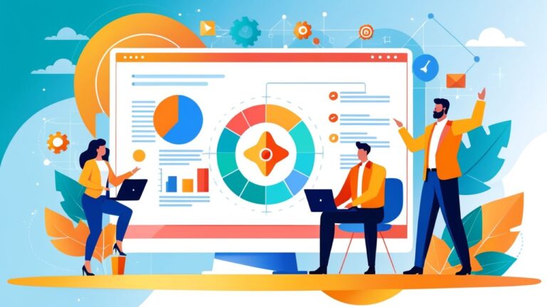 Обзор лучших онлайн-сервисов для совместной работы в командных проектах 2025 года