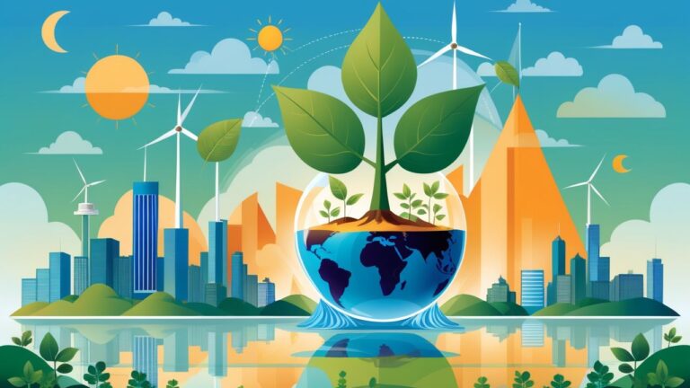 Влияние ESG-критериев на доходность корпоративных облигаций в условиях растущей экологической ответственности