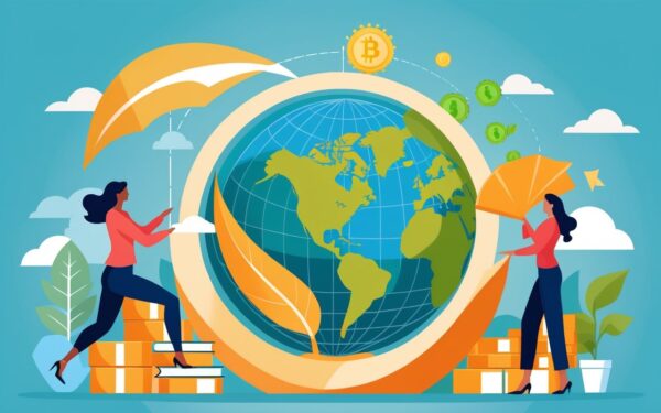 Как ESG-облигации влияют на развитие экологически ответственного инвестирования