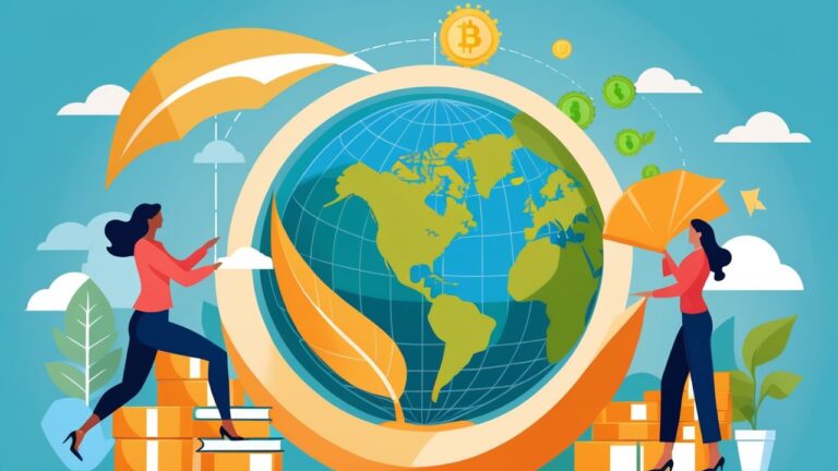 Как ESG-облигации влияют на развитие экологически ответственного инвестирования