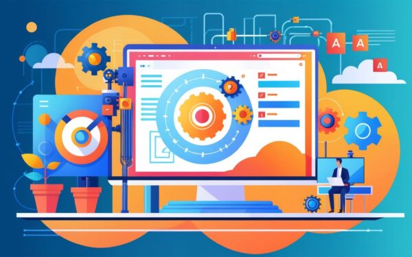 Платформы для автоматизации дизайна: как AI меняет подход к созданию визуального контента