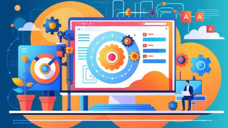 Платформы для автоматизации дизайна: как AI меняет подход к созданию визуального контента