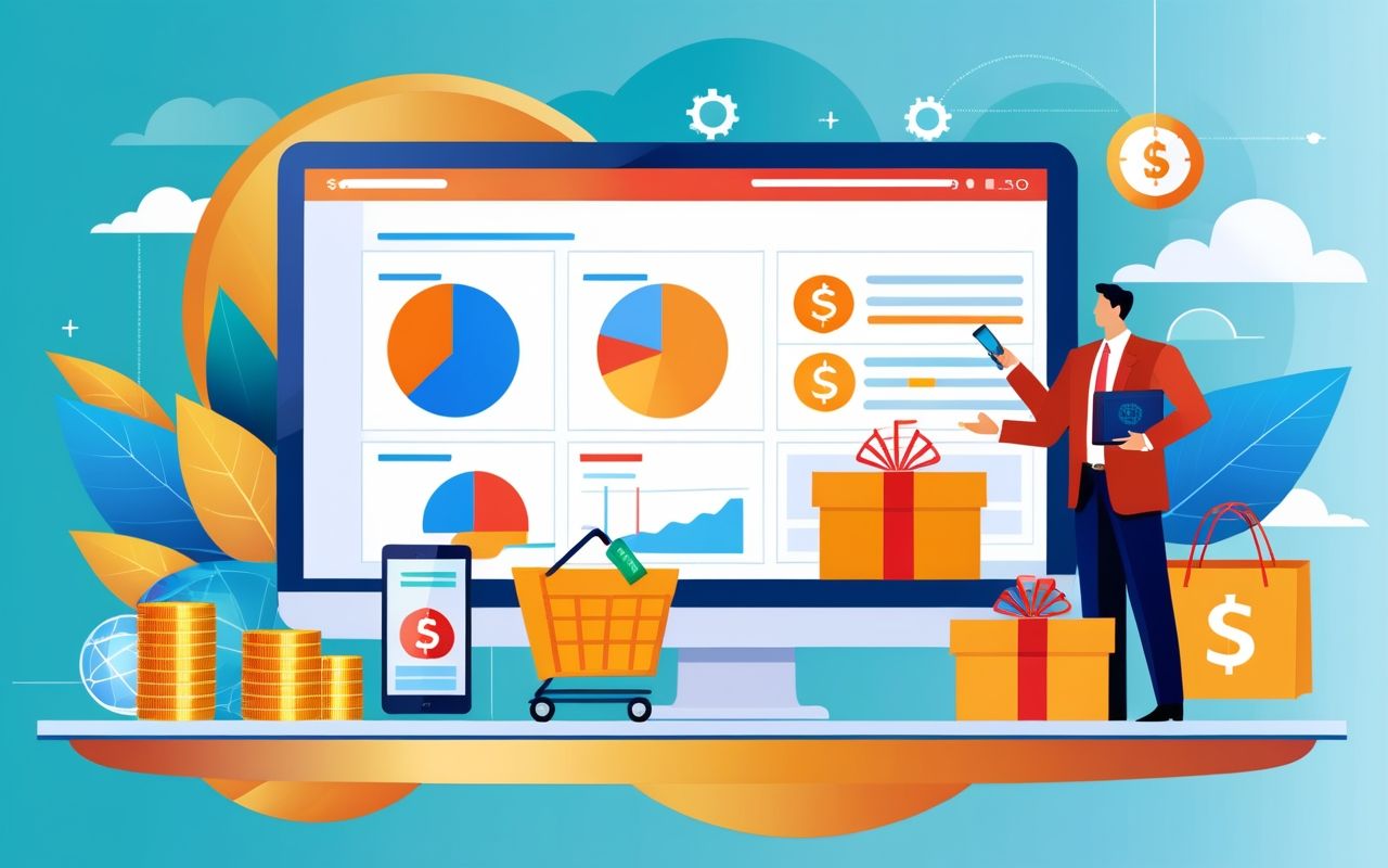 Как изменятся налоговые льготы для е-коммерса в 2025 году: новые правила и возможности