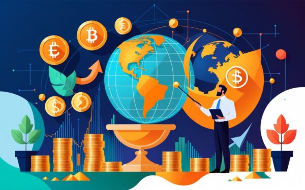 Инновационные биржевые инструменты: как ETFs меняют инвестиционную стратегию в 2025 году