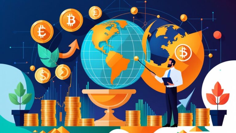 Инновационные биржевые инструменты: как ETFs меняют инвестиционную стратегию в 2025 году