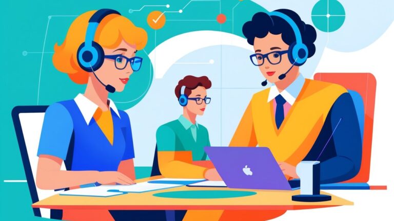 Обзор новых AI-редакторов для повышения эффективности командного онлайн-коллаборации