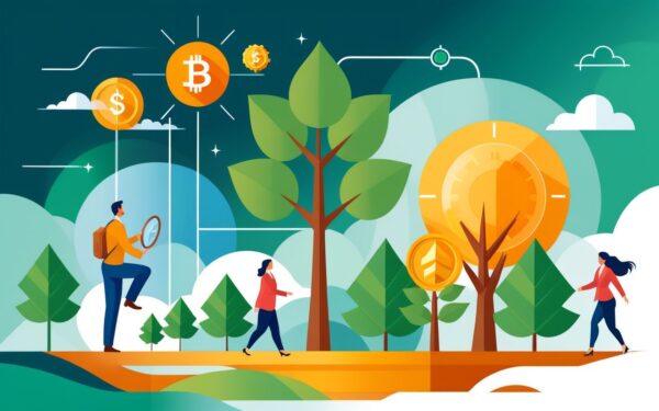 Влияние ESG-факторов на индексные фонды: реальные тренды и перспективы 2025 года