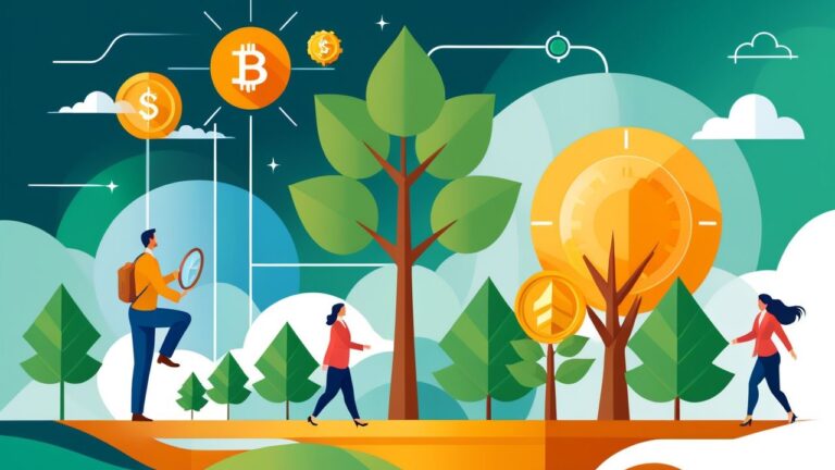 Влияние ESG-факторов на индексные фонды: реальные тренды и перспективы 2025 года