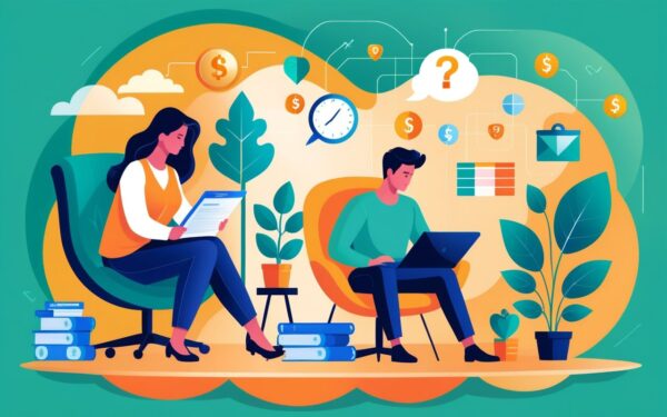 Как ментальное здоровье влияет на финансовые решения и управление деньгами?