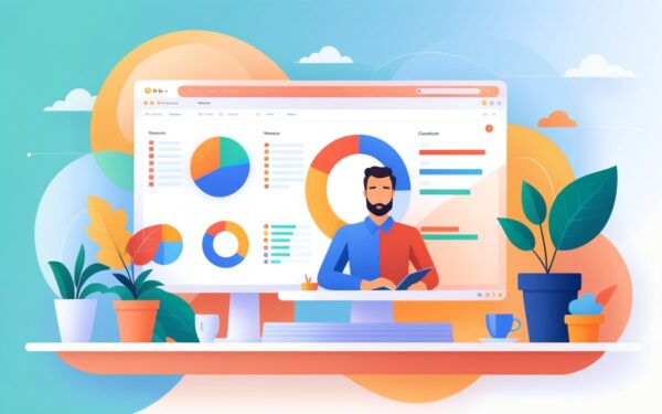 Обзор новых функций Notion для командной совместной работы и автоматизации задач