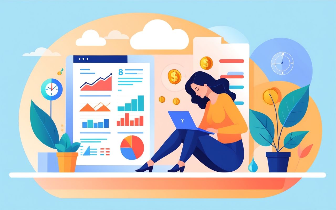 Как использовать принципы минимализма для успешного управления личным бюджетом