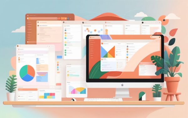 Обзор новых функций Notion для совместной работы и управления проектами
