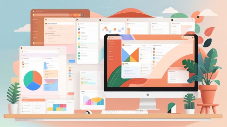 Обзор новых функций Notion для совместной работы и управления проектами